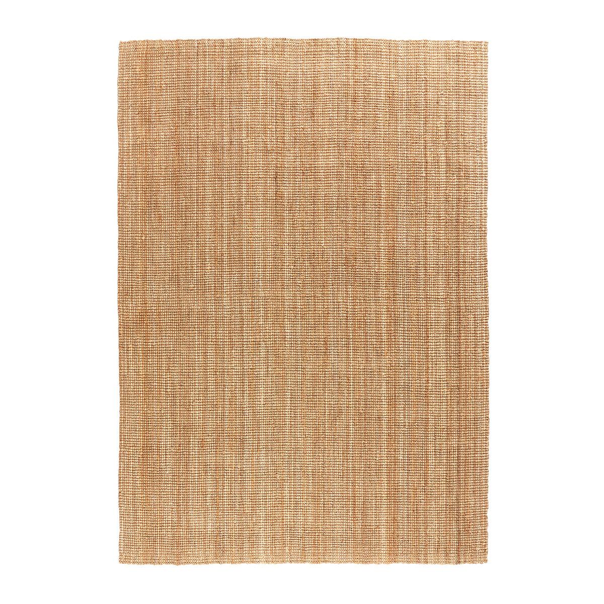 Aftas XL Rectangular Jute Rug – image 2