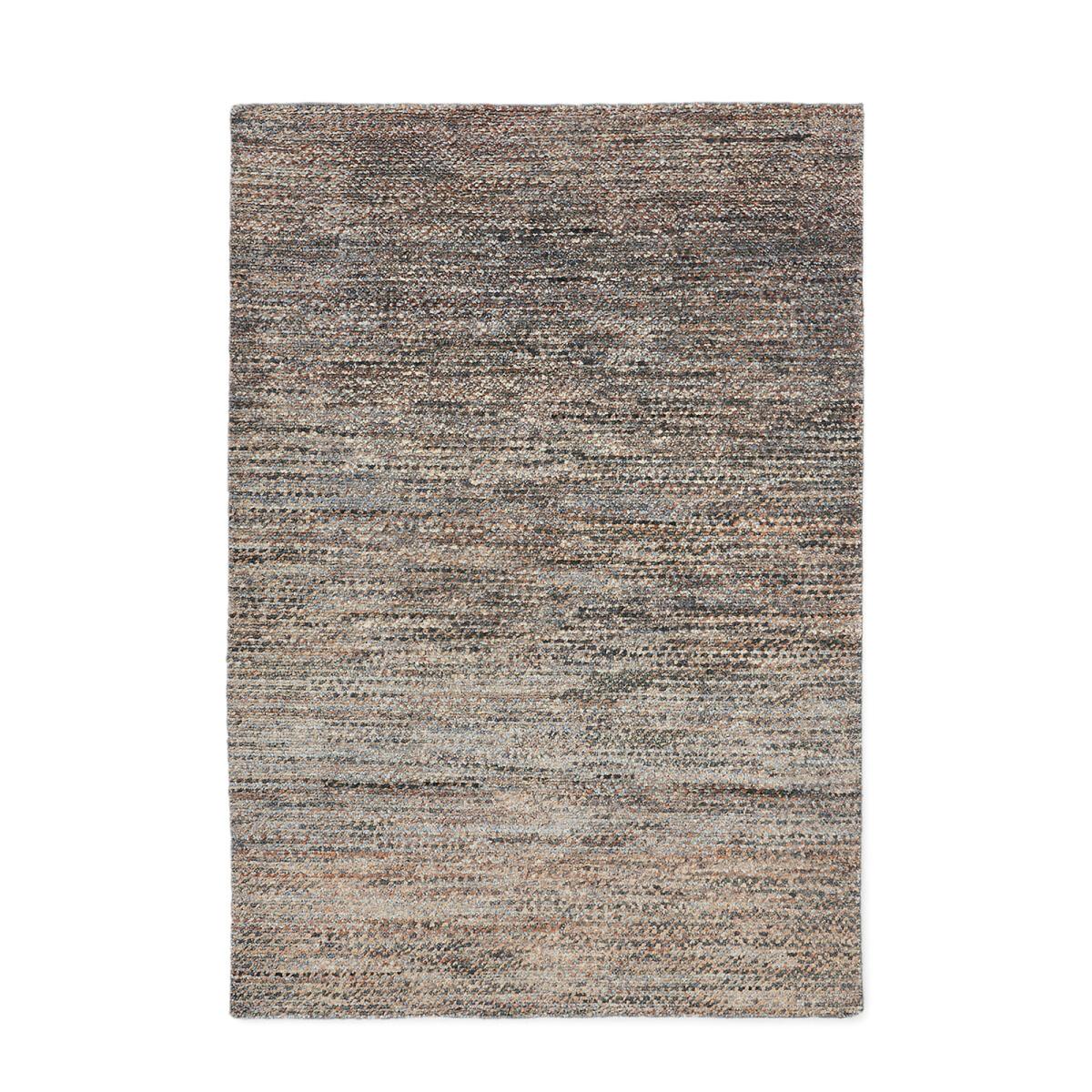 Hourdou Wool & Hemp Rug – image 5