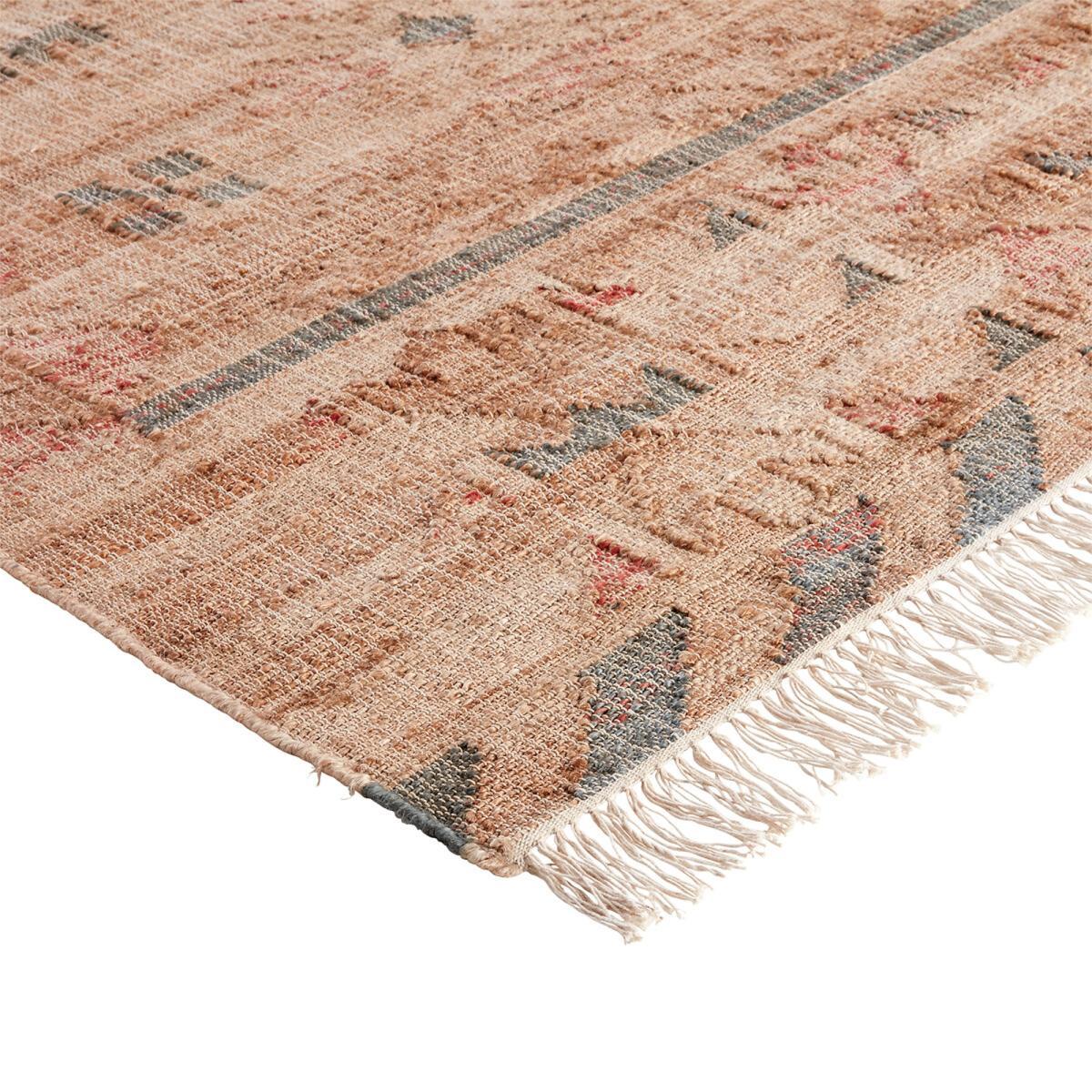 Navaja XXL Aged Effect Rug – image 3