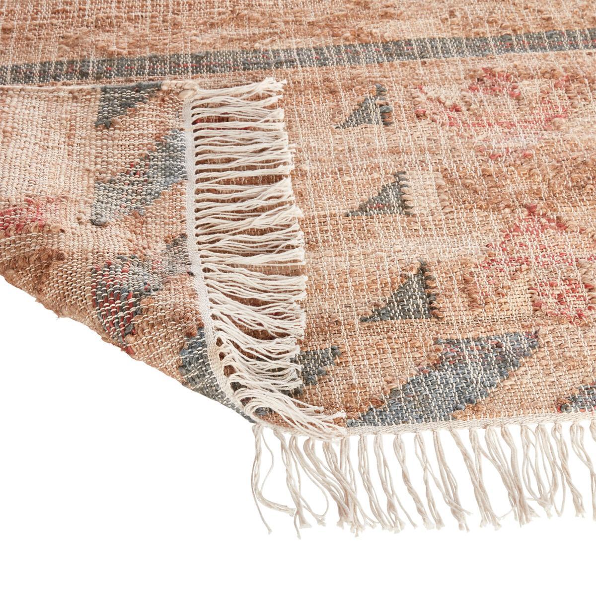 Navaja XXL Aged Effect Rug – image 4