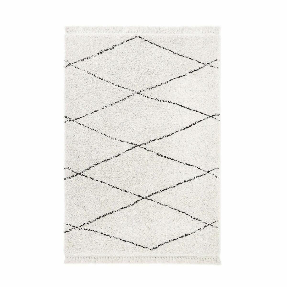 Fatouh XL Berber-Style Rug – image 2