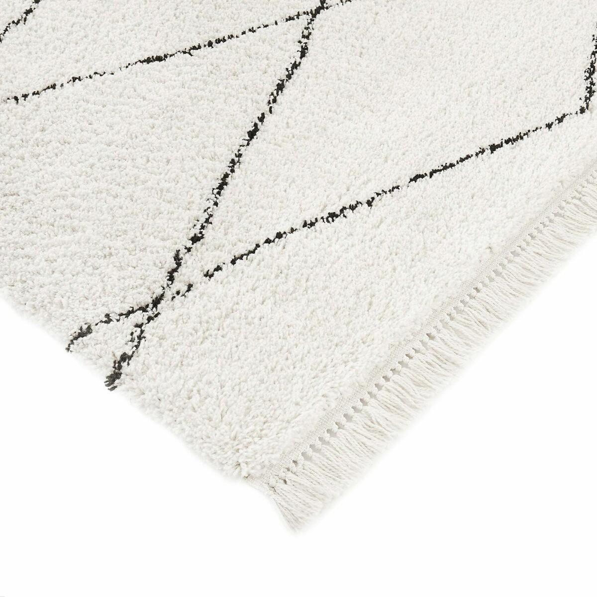 Fatouh XL Berber-Style Rug – image 3