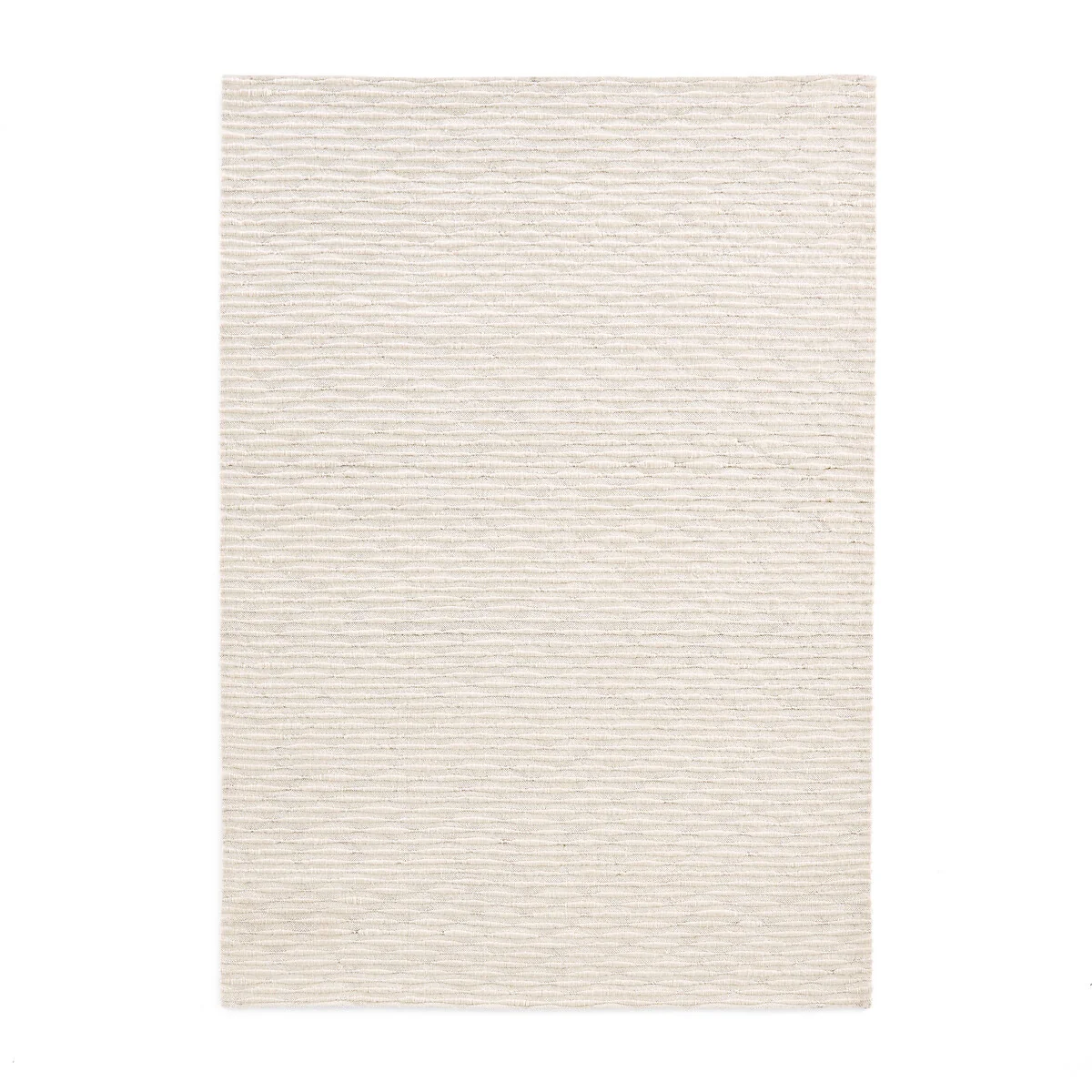 Illmare Hand Woven Wool Rug – image 4