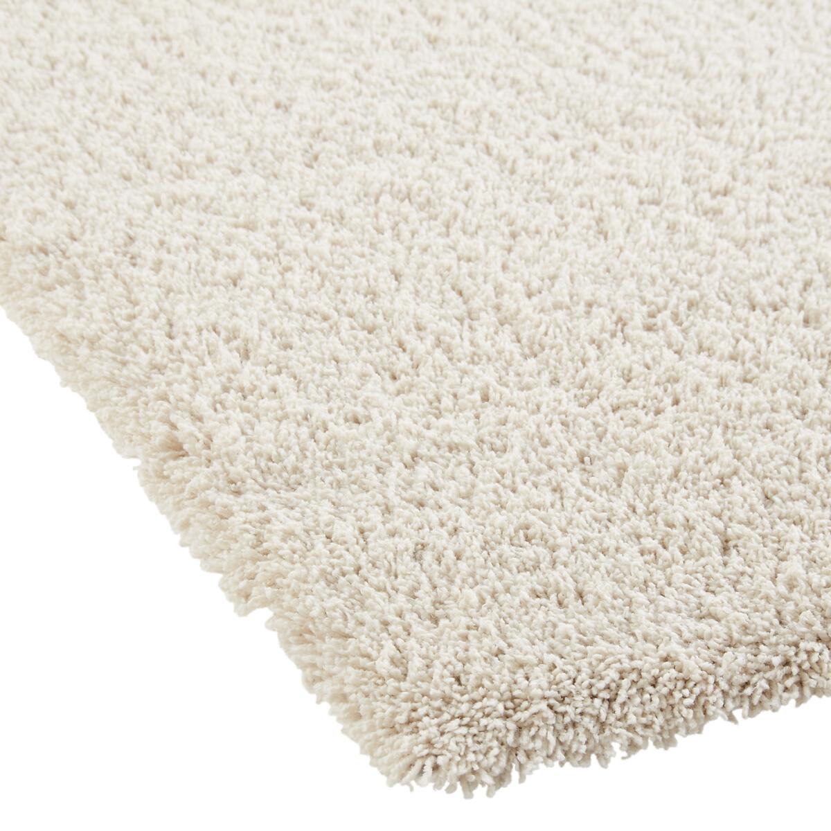 Gianico Plain Recycled Polyester Rug – image 2