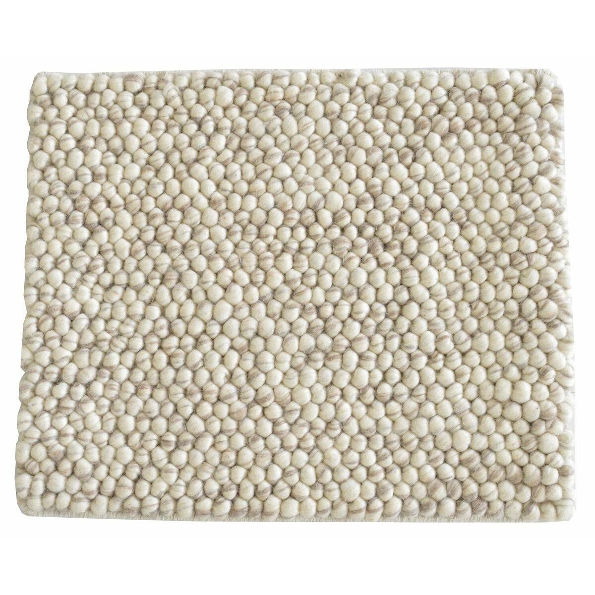 Lex Wool Pebbled Rug – image 3
