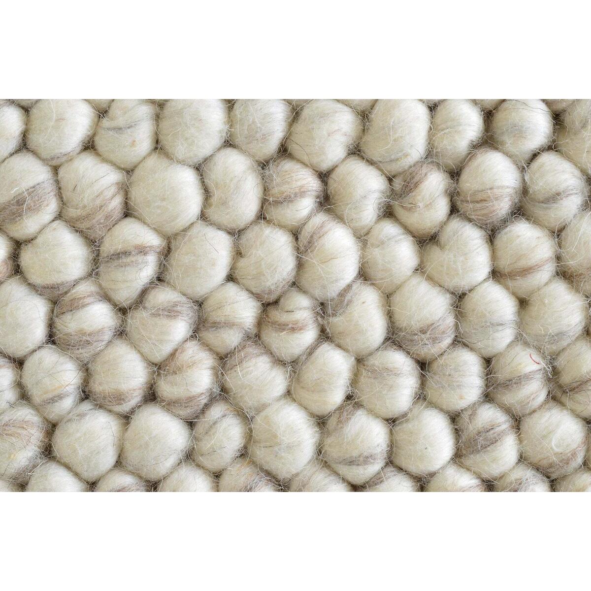 Lex Wool Pebbled Rug – image 4