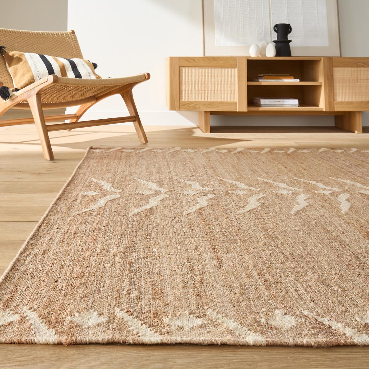 Sorrus Jute Rug – image 4