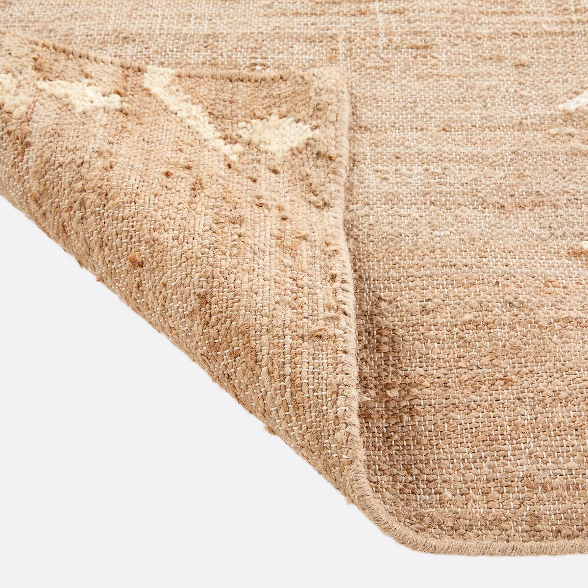 Sorrus Jute Rug – image 6