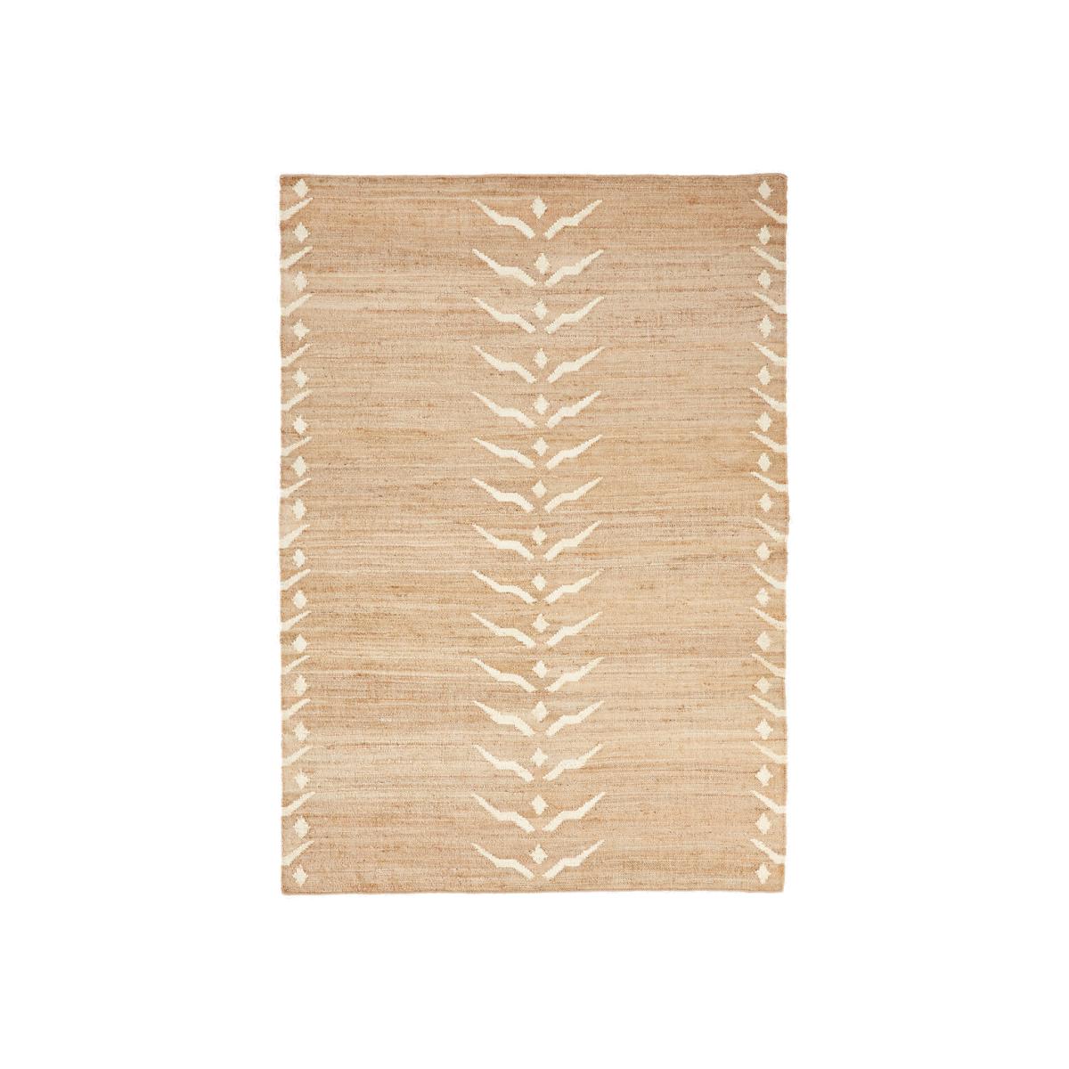 Sorrus Jute Rug – image 1