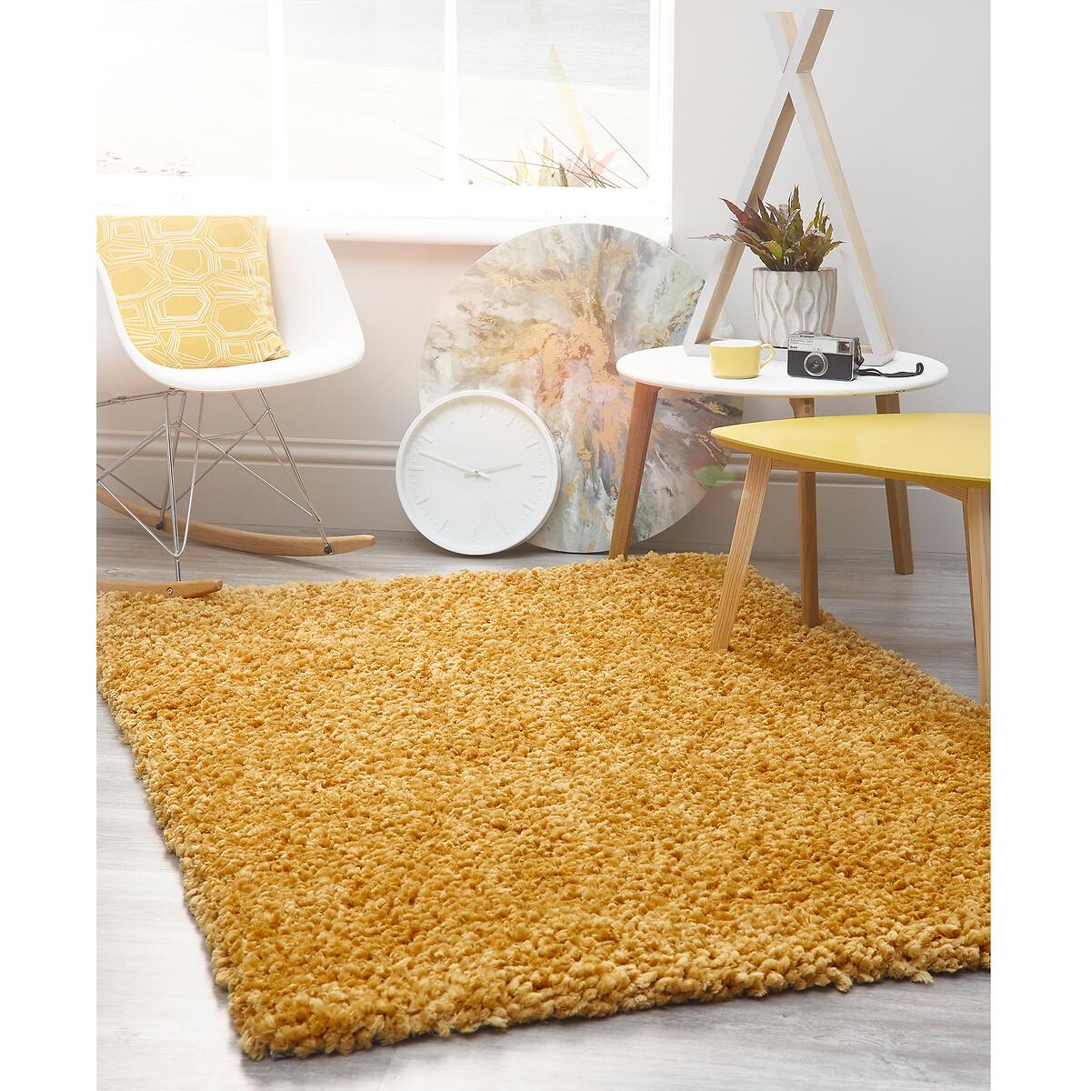 Cosy Thick Pile Shaggy Rug – image 2
