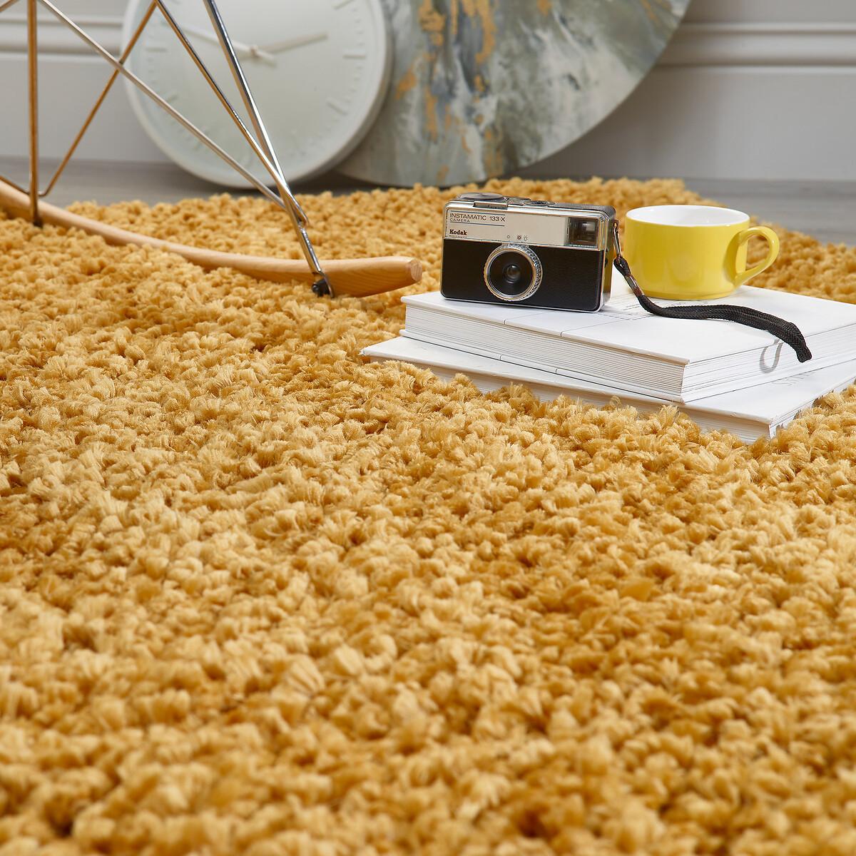 Cosy Thick Pile Shaggy Rug – image 4
