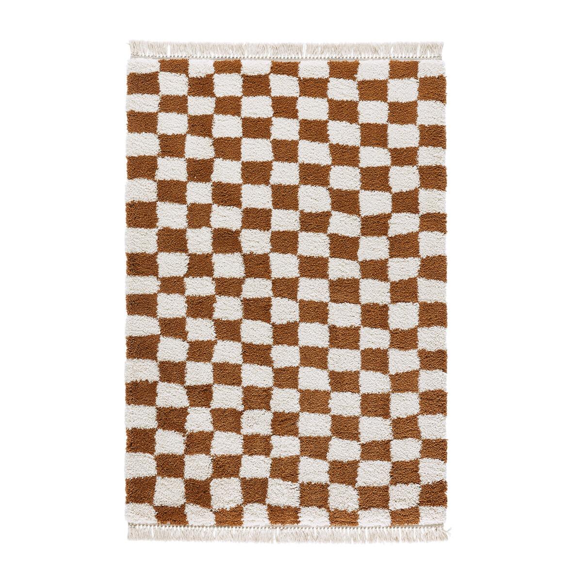 Danito Checkerboard Rug – image 2
