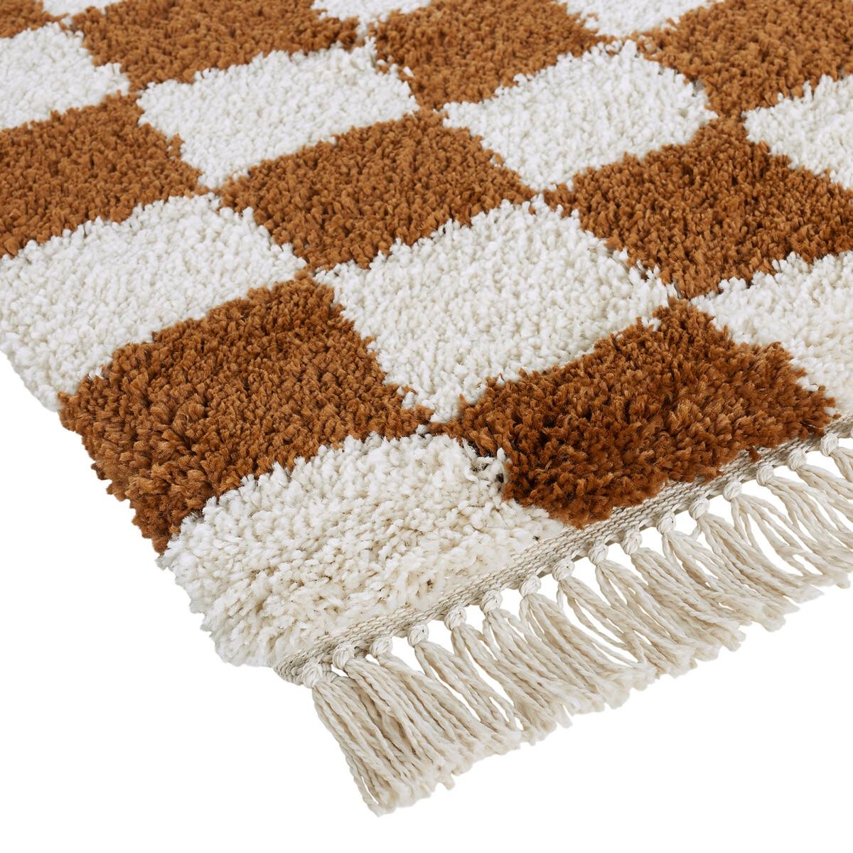 Danito Checkerboard Rug – image 3
