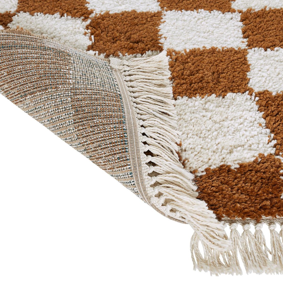 Danito Checkerboard Rug – image 4