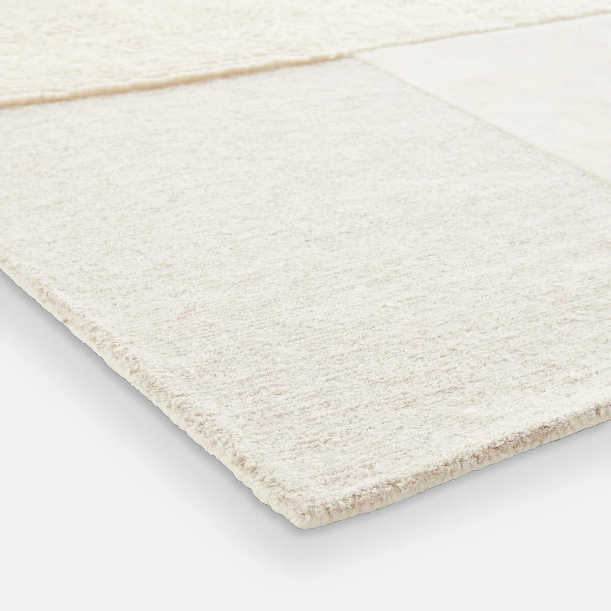 Ilena 100% Wool Rug – image 3