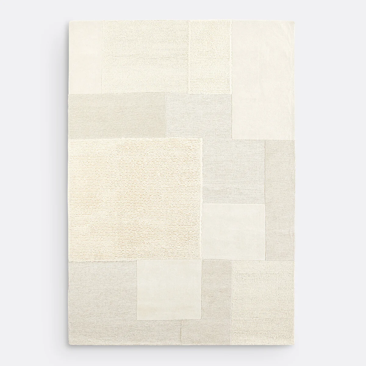 Ilena 100% Wool Rug – image 5