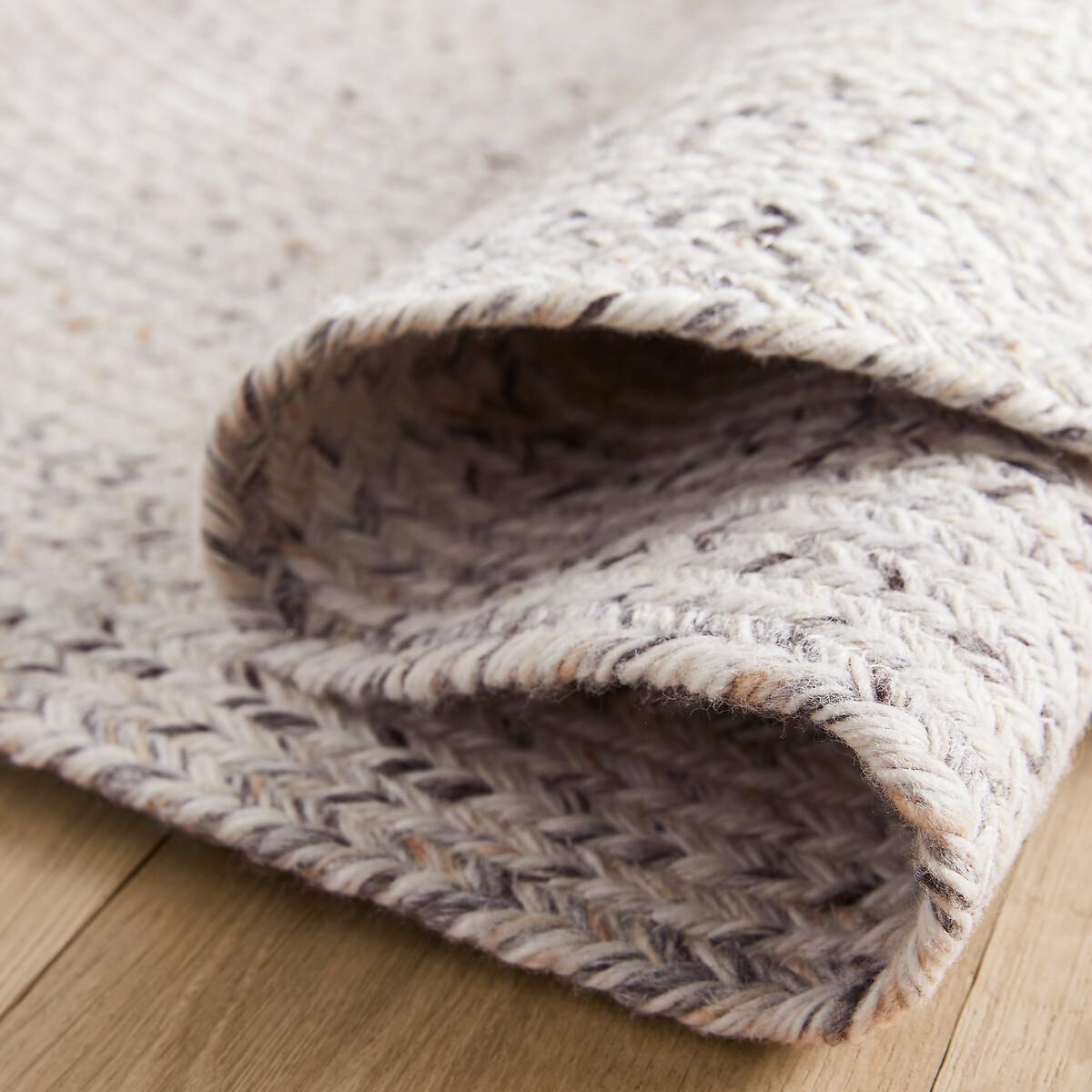Chini Woven Recycled Polyester Indoor / Outdoor Rug – image 5