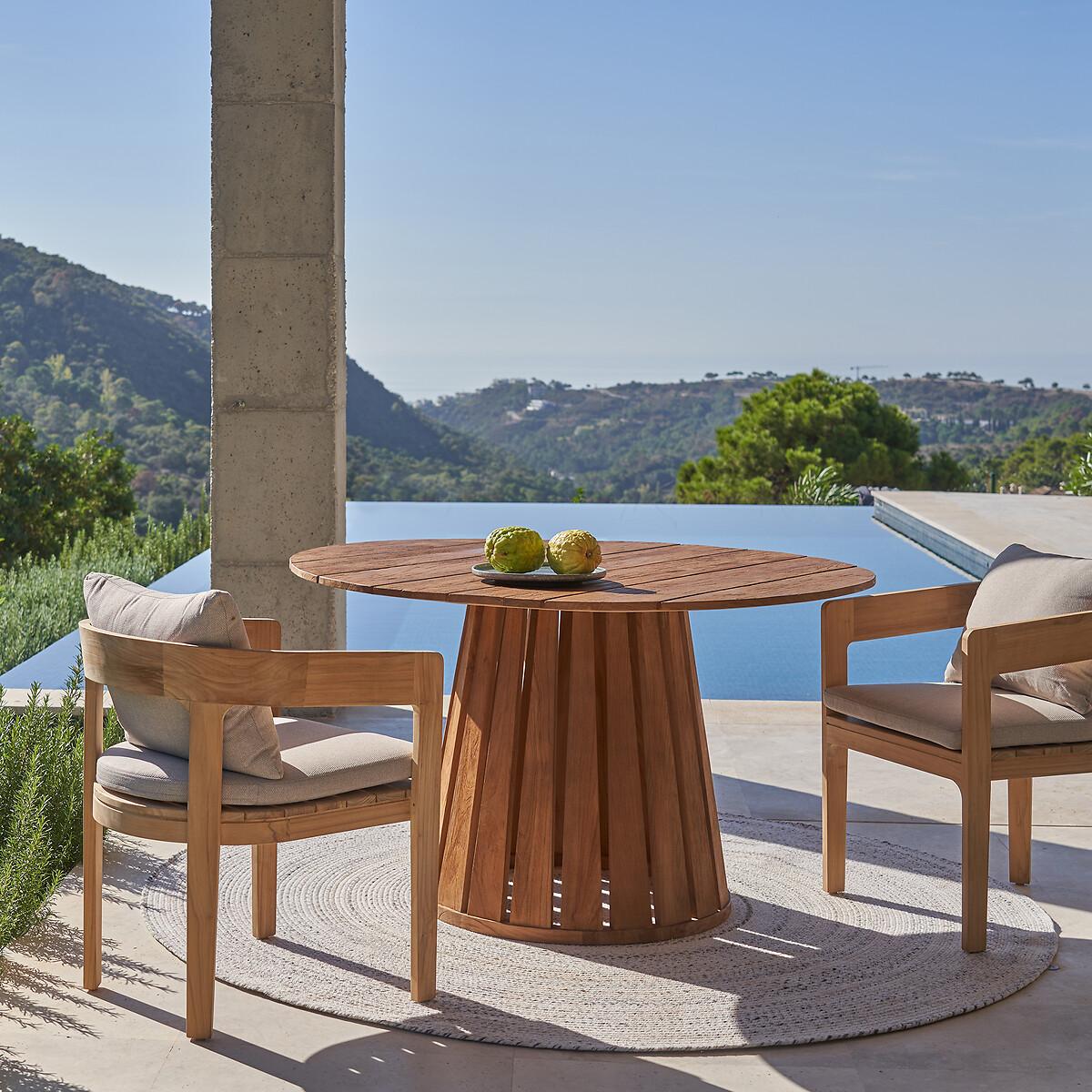 Chini Woven Recycled Polyester Indoor / Outdoor Rug – image 7