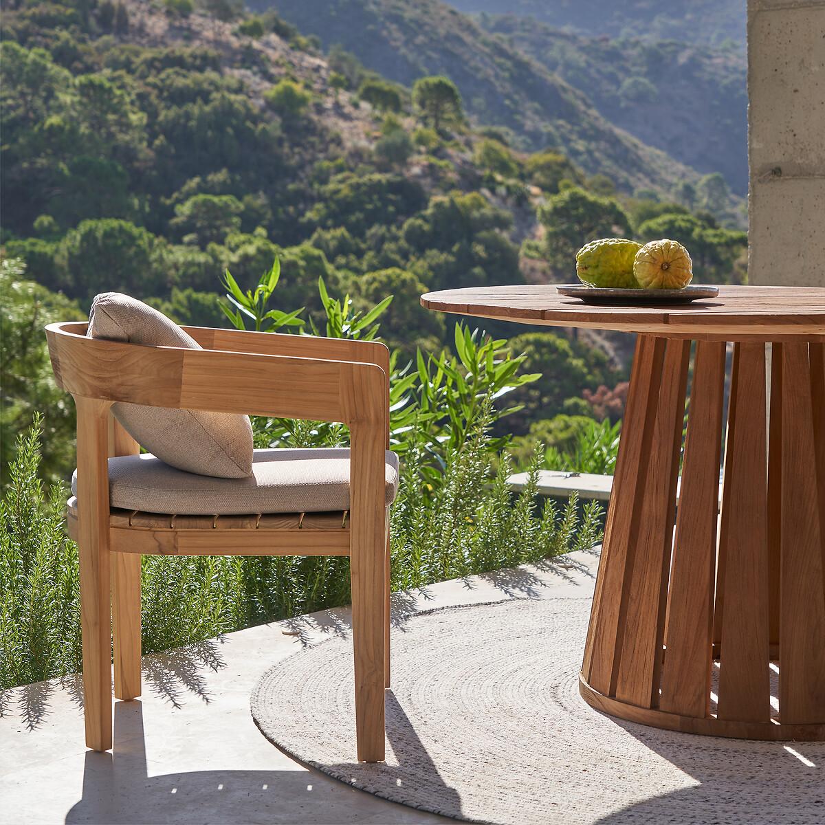 Chini Woven Recycled Polyester Indoor / Outdoor Rug – image 9