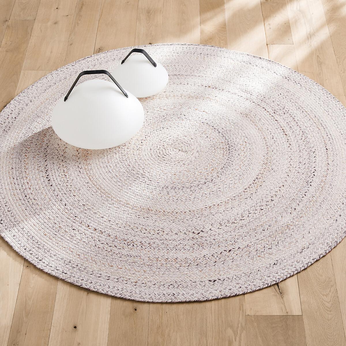 Chini Woven Recycled Polyester Indoor / Outdoor Rug – image 1
