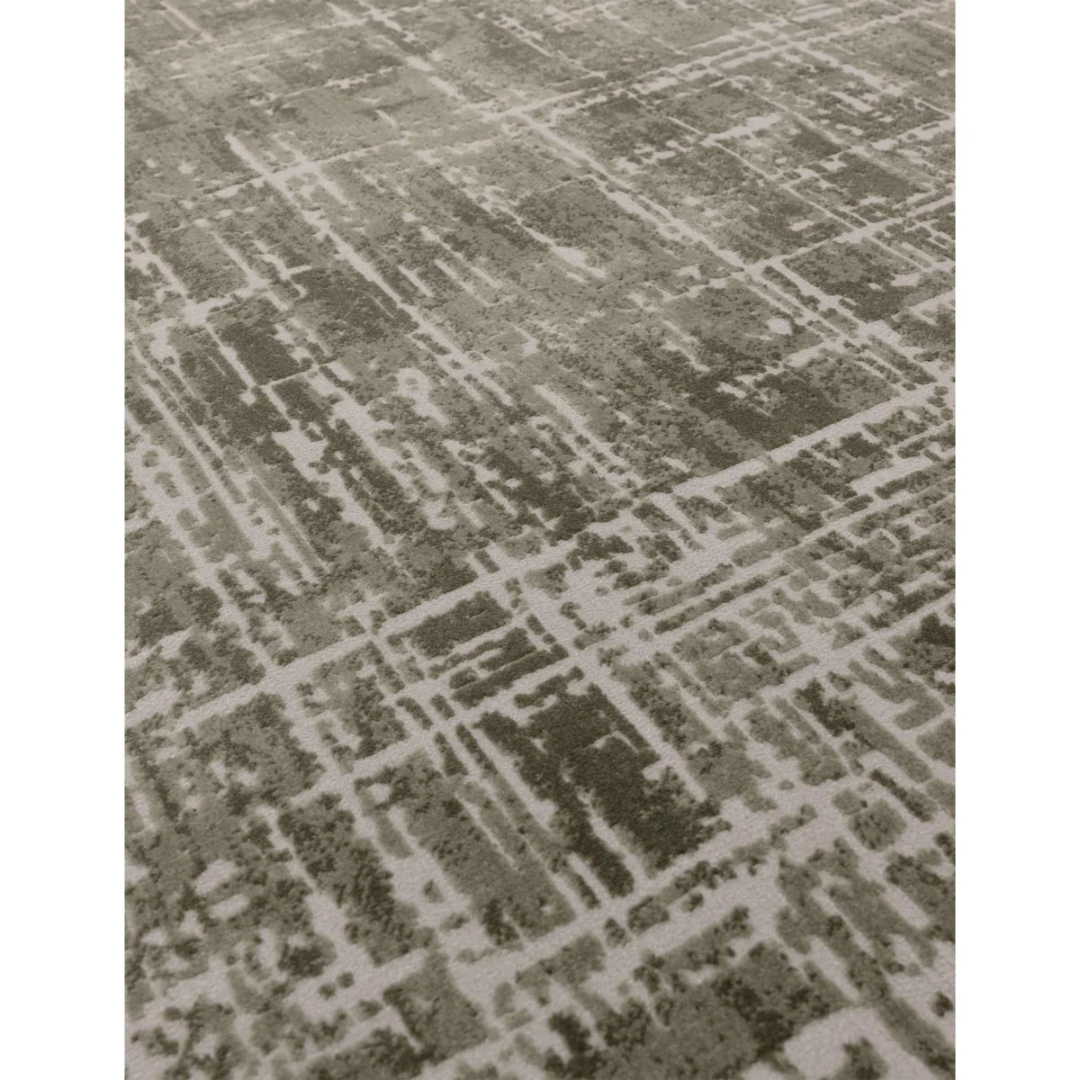 Asiatic Kuza Abstract Woven Rug Grey – image 6