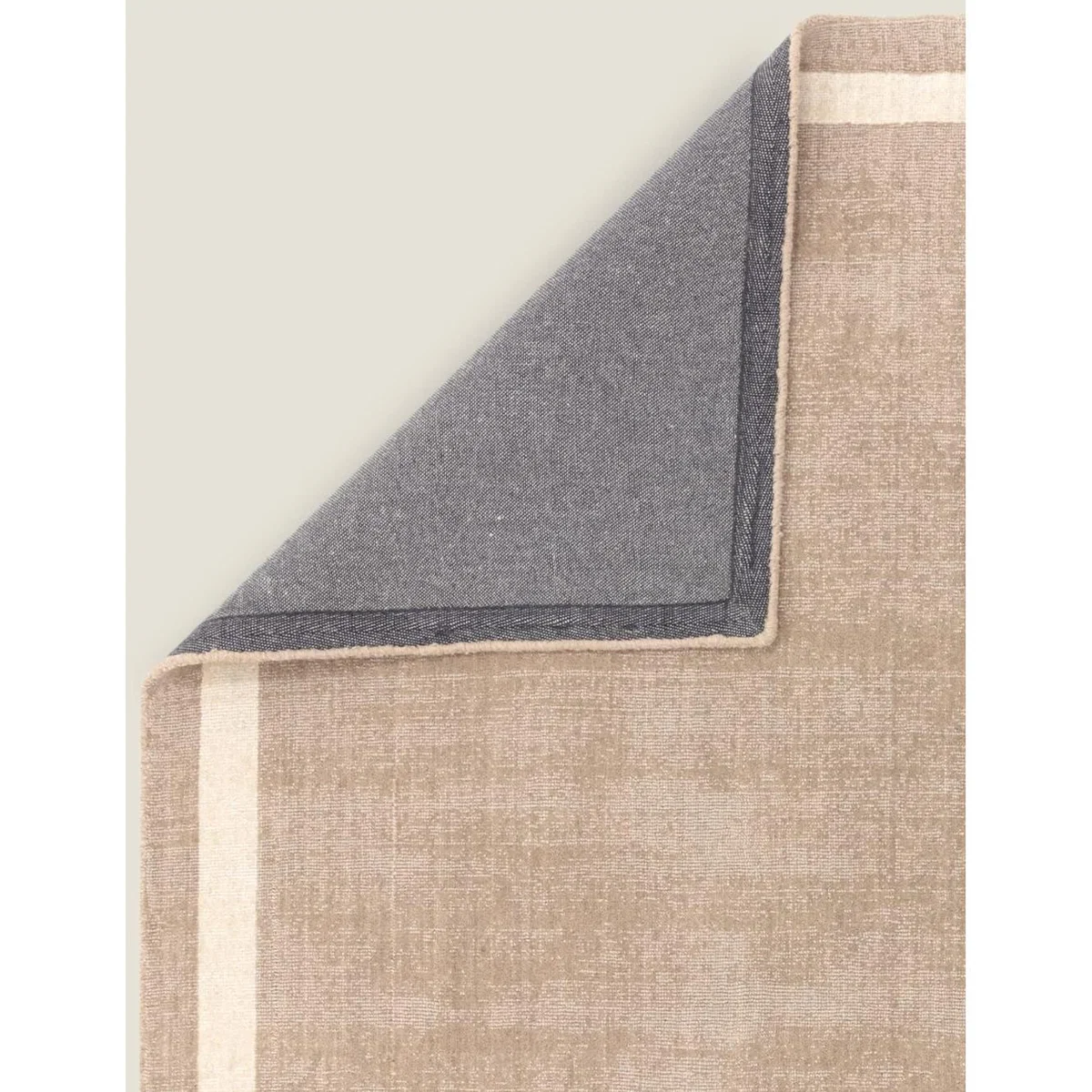 Asiatic Albi Rug - M - Green, Green – image 3