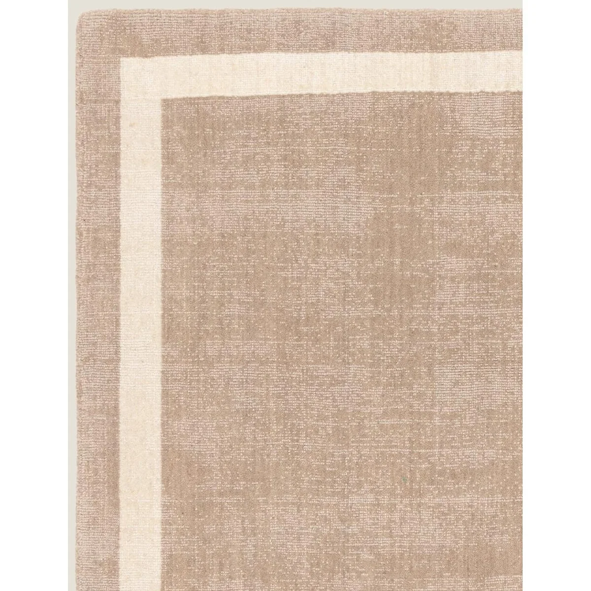 Asiatic Albi Rug - M - Green, Green – image 4