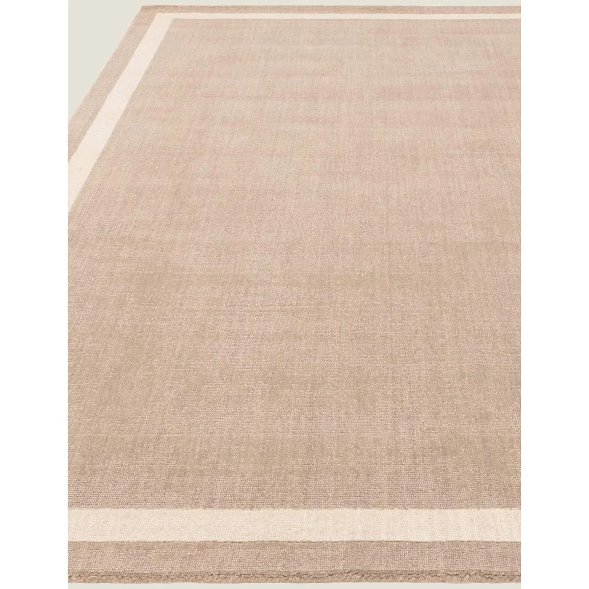 Asiatic Albi Rug - M - Green, Green – image 5