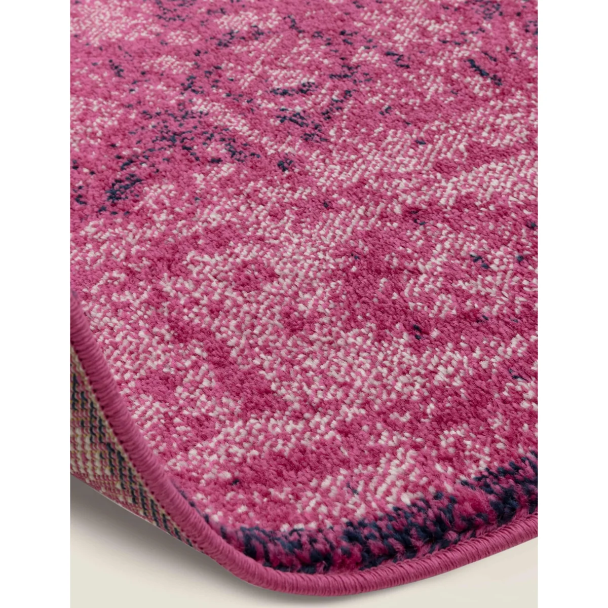 Asiatic Muse Heritage Woven Rug Purple Mix – image 5