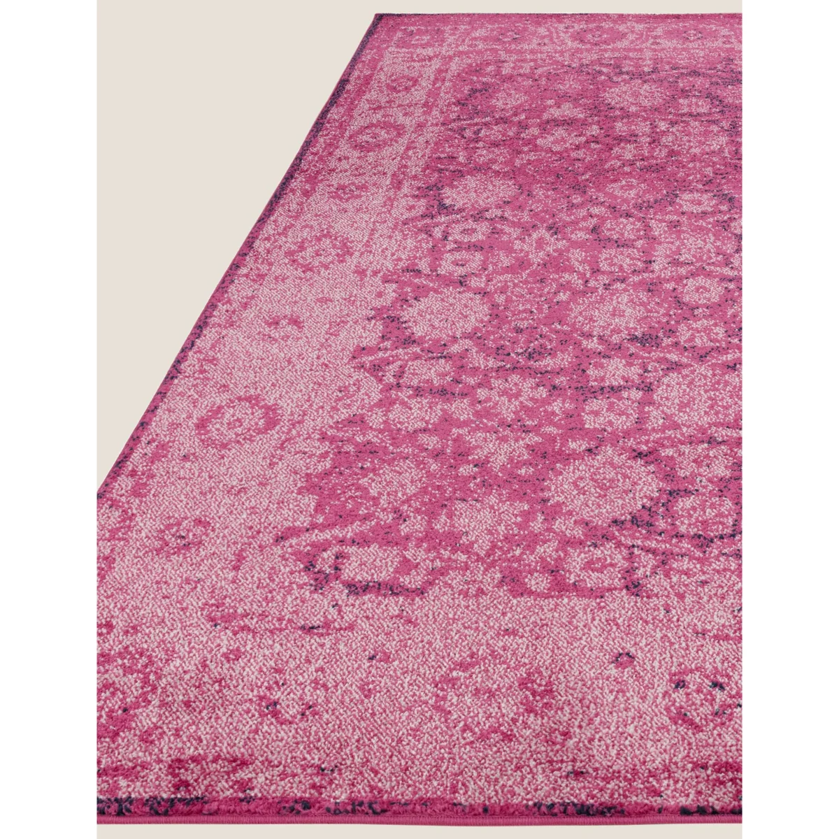 Asiatic Muse Heritage Woven Rug Purple Mix – image 7