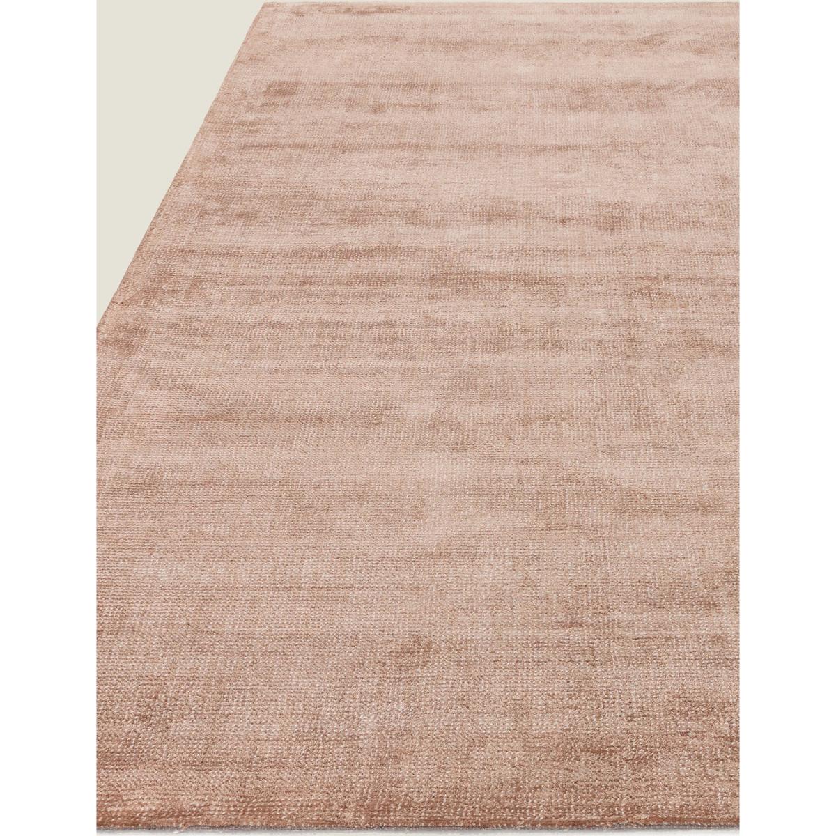 Asiatic Aston Rug - M - Brown, Brown – image 3