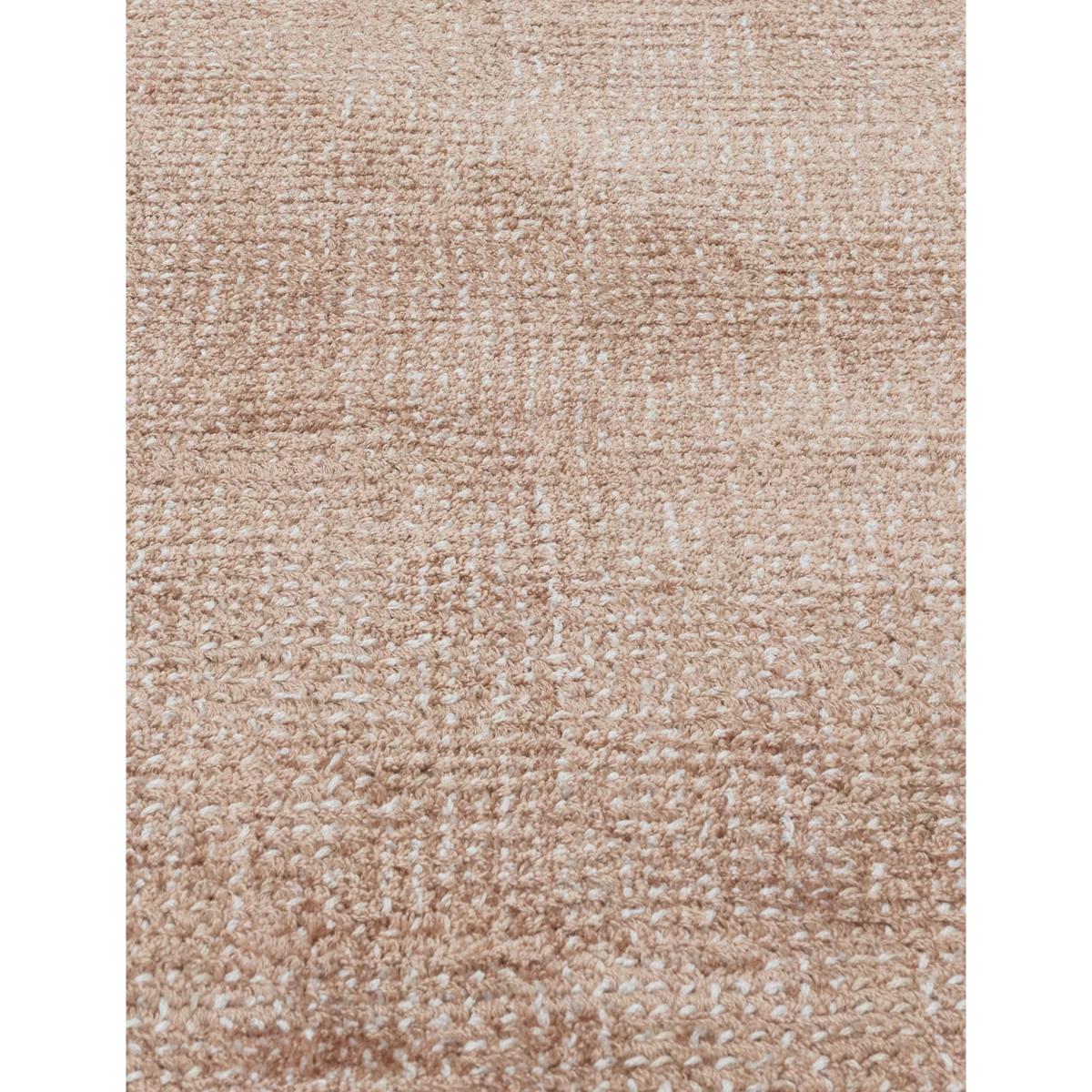Asiatic Aston Rug - M - Brown, Brown – image 4