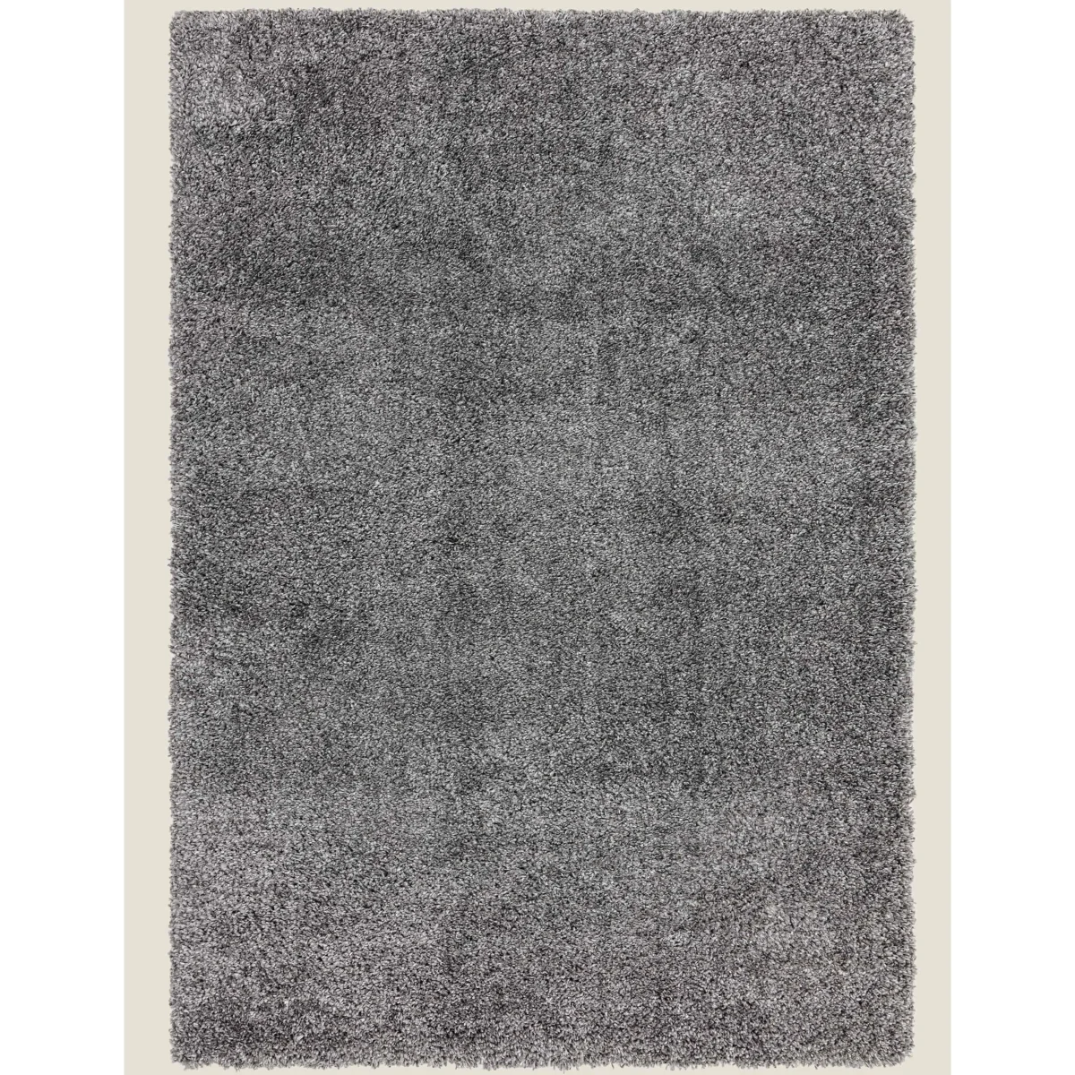 Asiatic Richie Soft Touch Shaggy Rug - Large - Blue, Blue,Beige – image 3