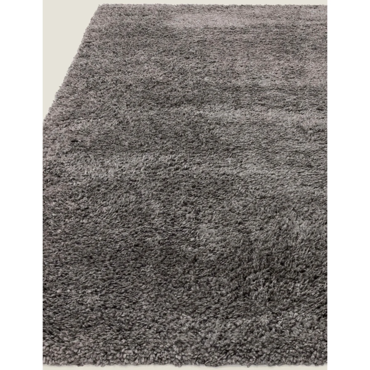 Asiatic Richie Soft Touch Shaggy Rug - Large - Blue, Blue,Beige – image 4