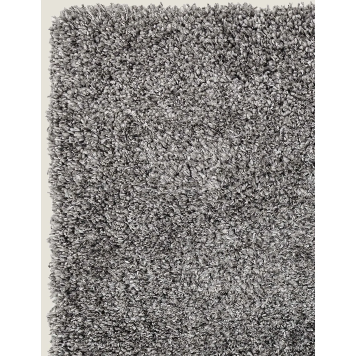 Asiatic Richie Soft Touch Shaggy Rug - Large - Blue, Blue,Beige – image 5