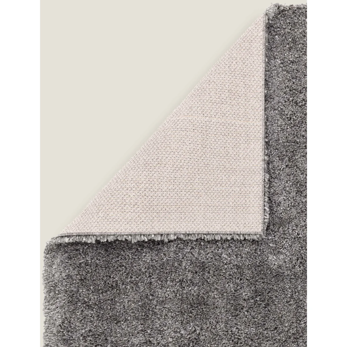 Asiatic Richie Soft Touch Shaggy Rug - Large - Blue, Blue,Beige – image 6