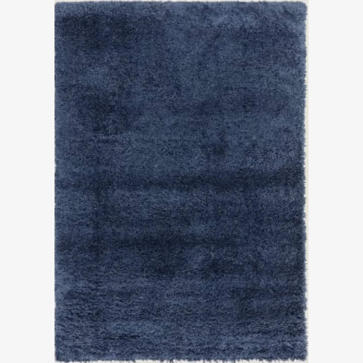 Asiatic Richie Soft Touch Shaggy Rug - Large - Blue, Blue,Beige – image 1