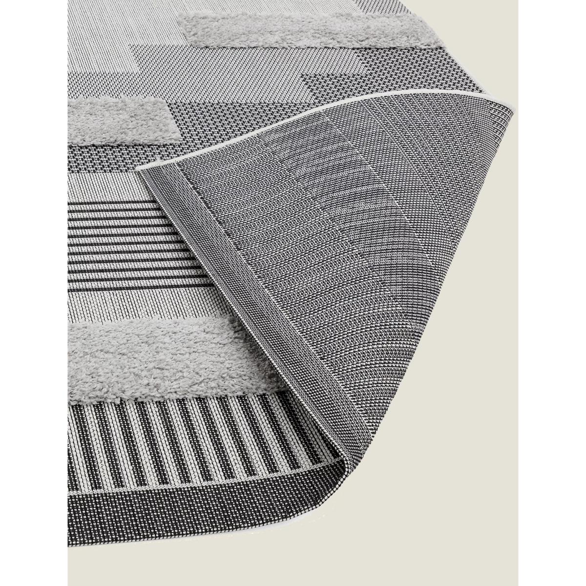 Asiatic Monty Indoor/Outdoor Rug - Black, Black – image 5