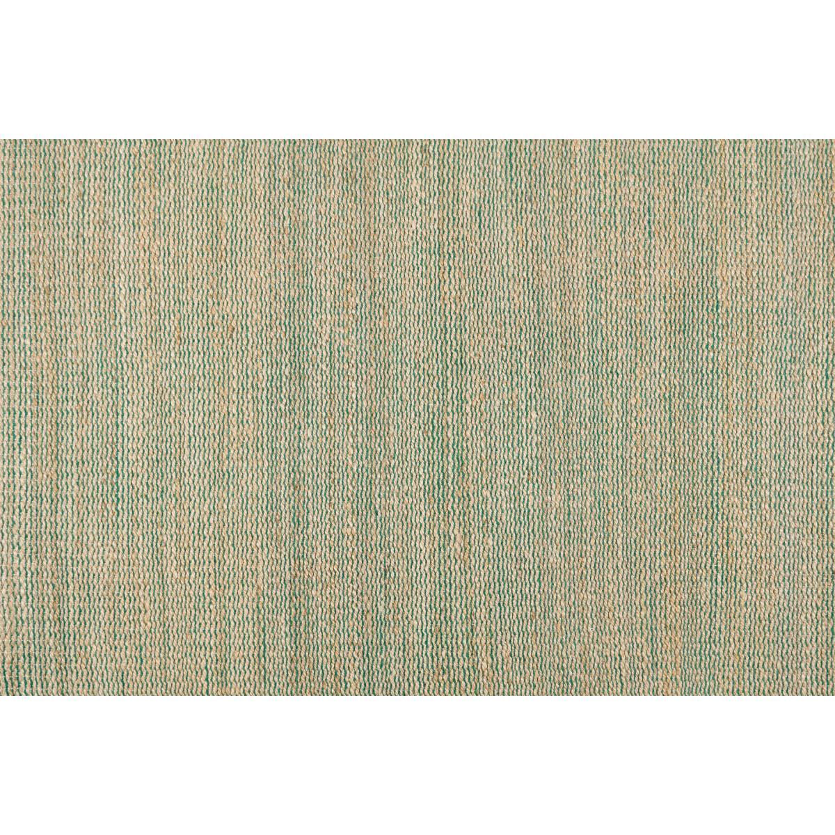 Enas Jute Rug, Large 160 x 230cm, Lake Green – image 6