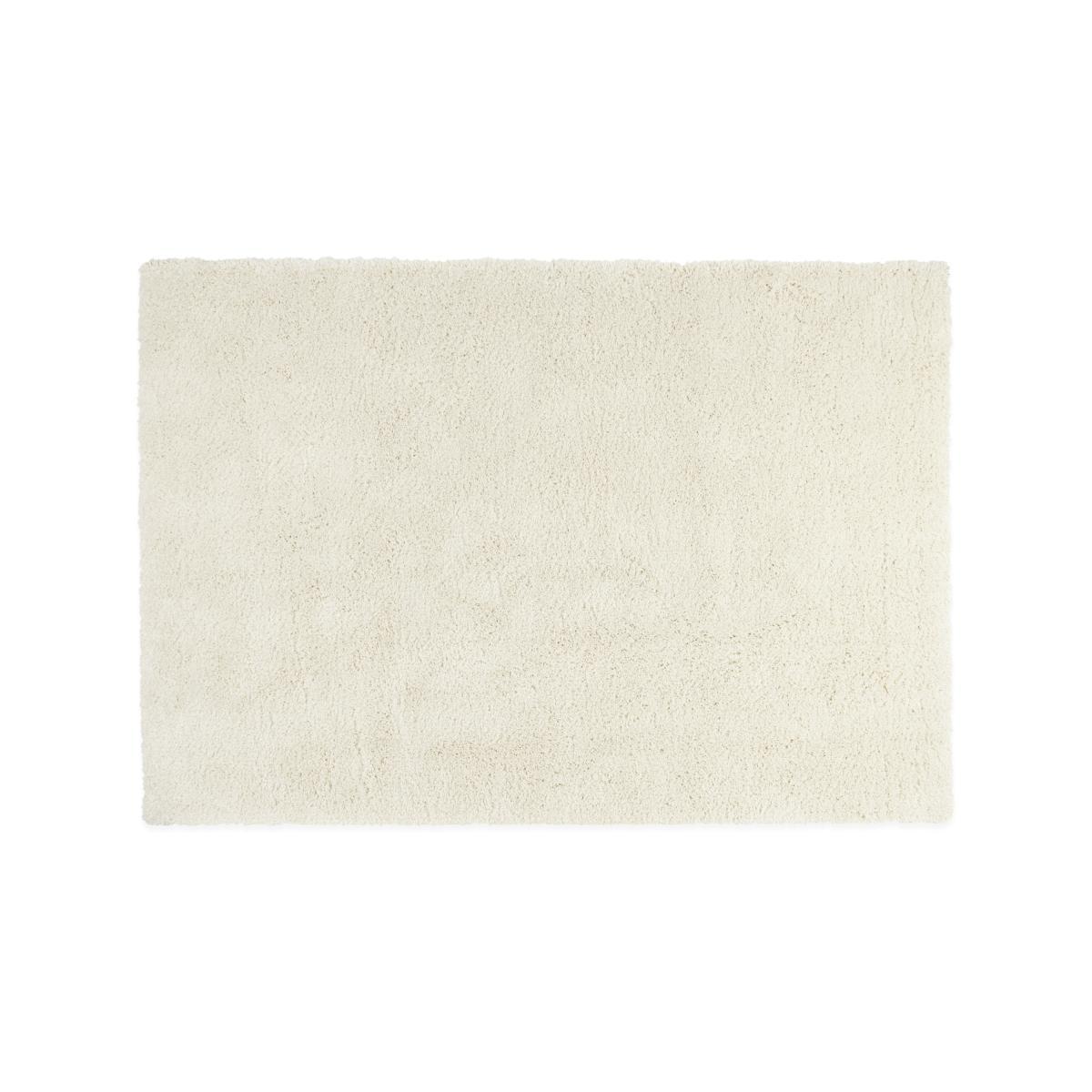 Mala Pile Rug, 200x290cm, Off White – image 2