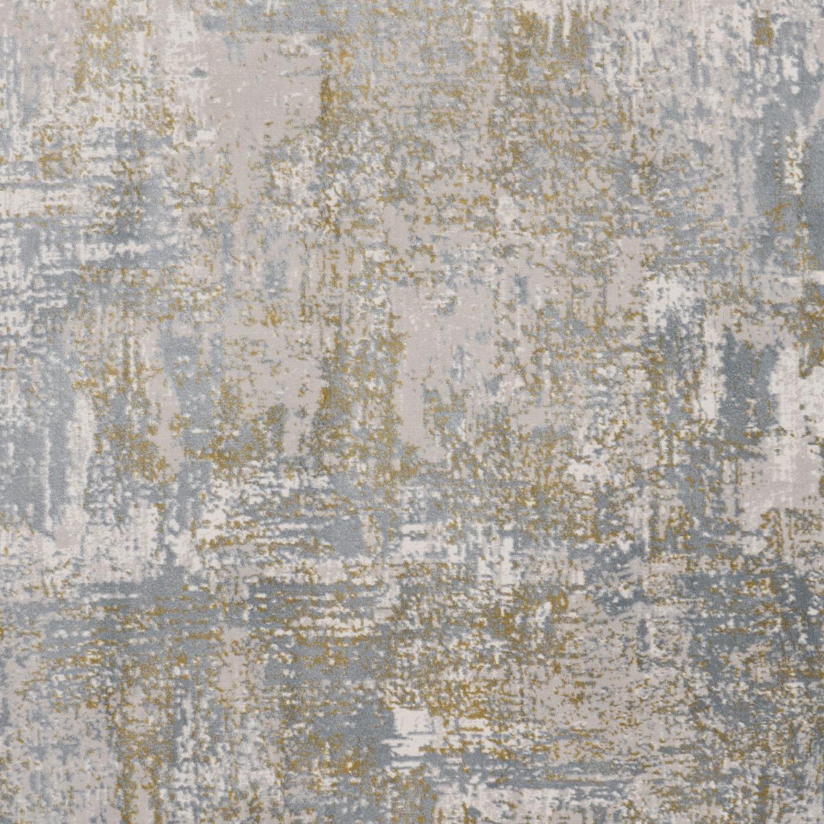 Epicoco Luxury Viscose Rug, Large 160 x 230 cm, Dark Blue & Green – image 10