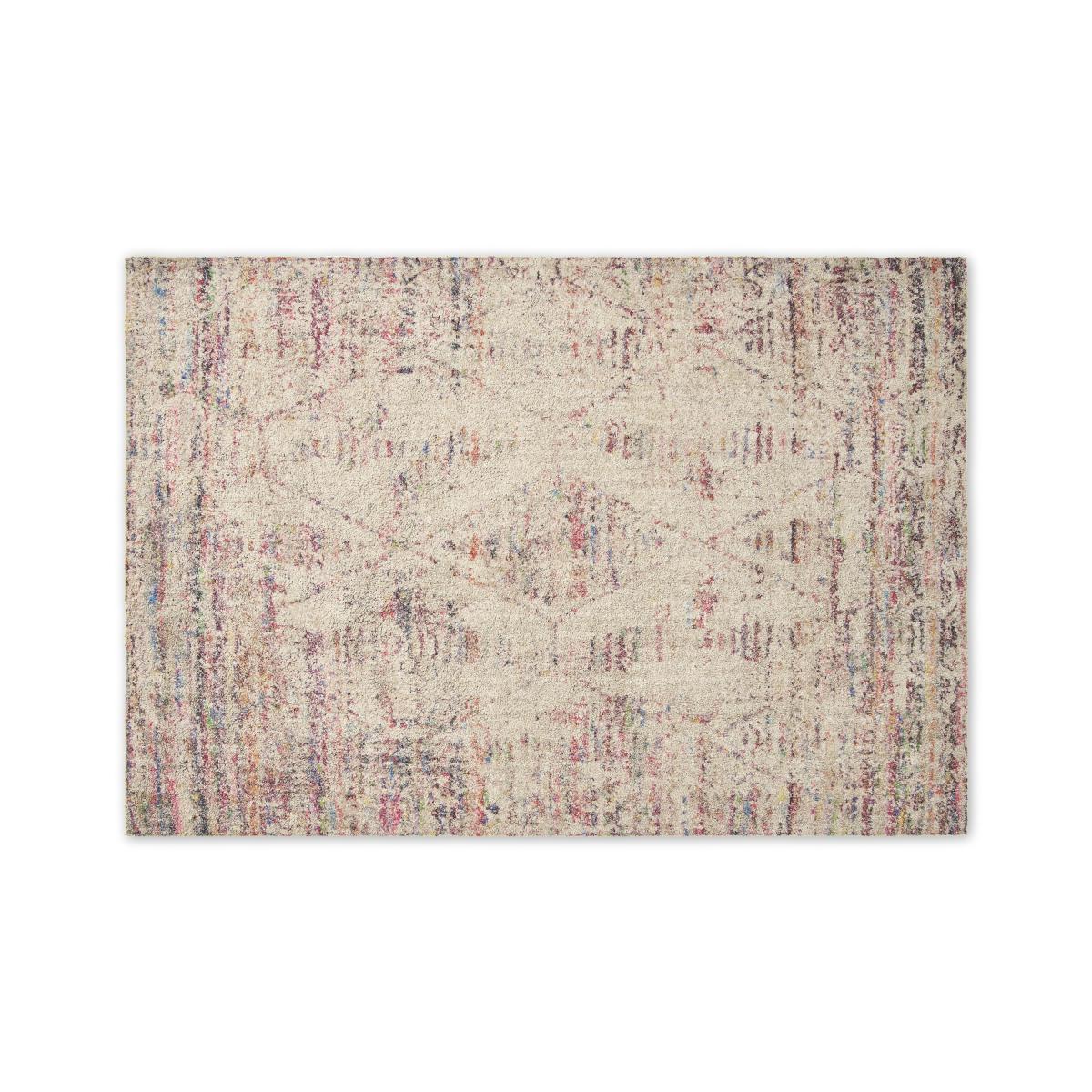 Killara Moroccan Style Rug, Large 160 x 230cm, Multi – image 2