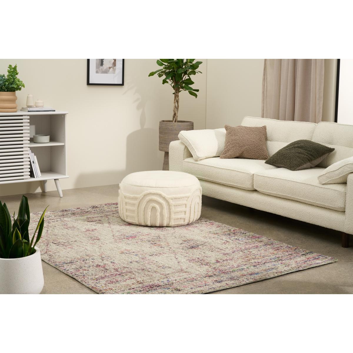 Killara Moroccan Style Rug, Large 160 x 230cm, Multi – image 3