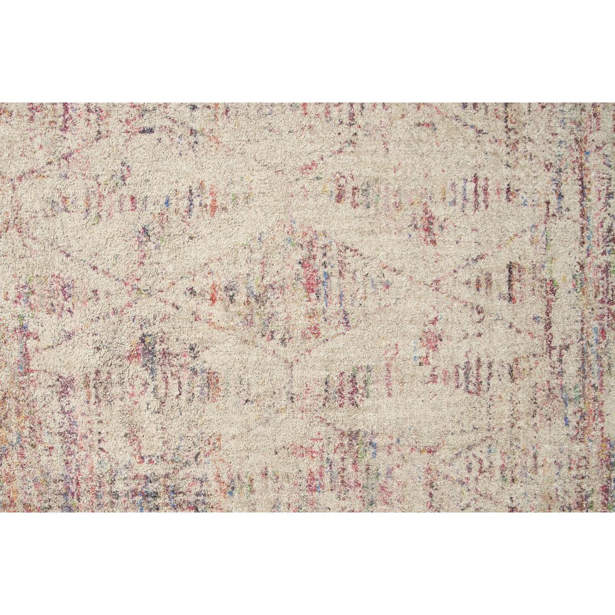 Killara Moroccan Style Rug, Large 160 x 230cm, Multi – image 6