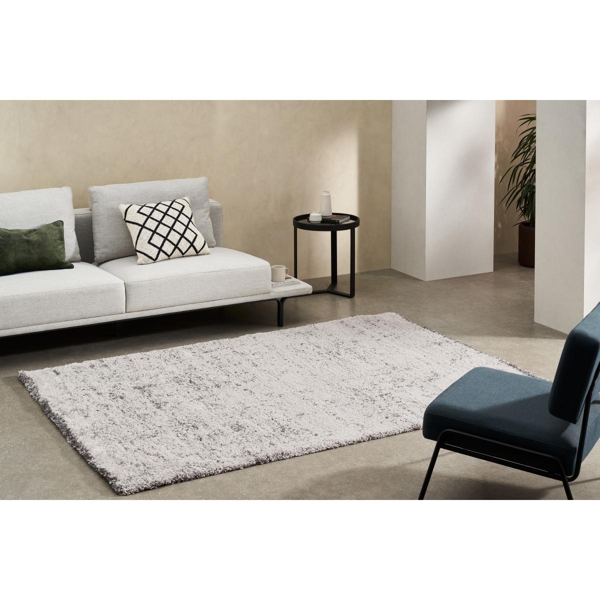 Kenwyn Pile Rug, Large 160 x 230cm, Soft Taupe – image 3