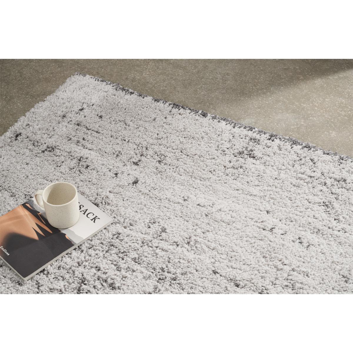 Kenwyn Pile Rug, Large 160 x 230cm, Soft Taupe – image 4