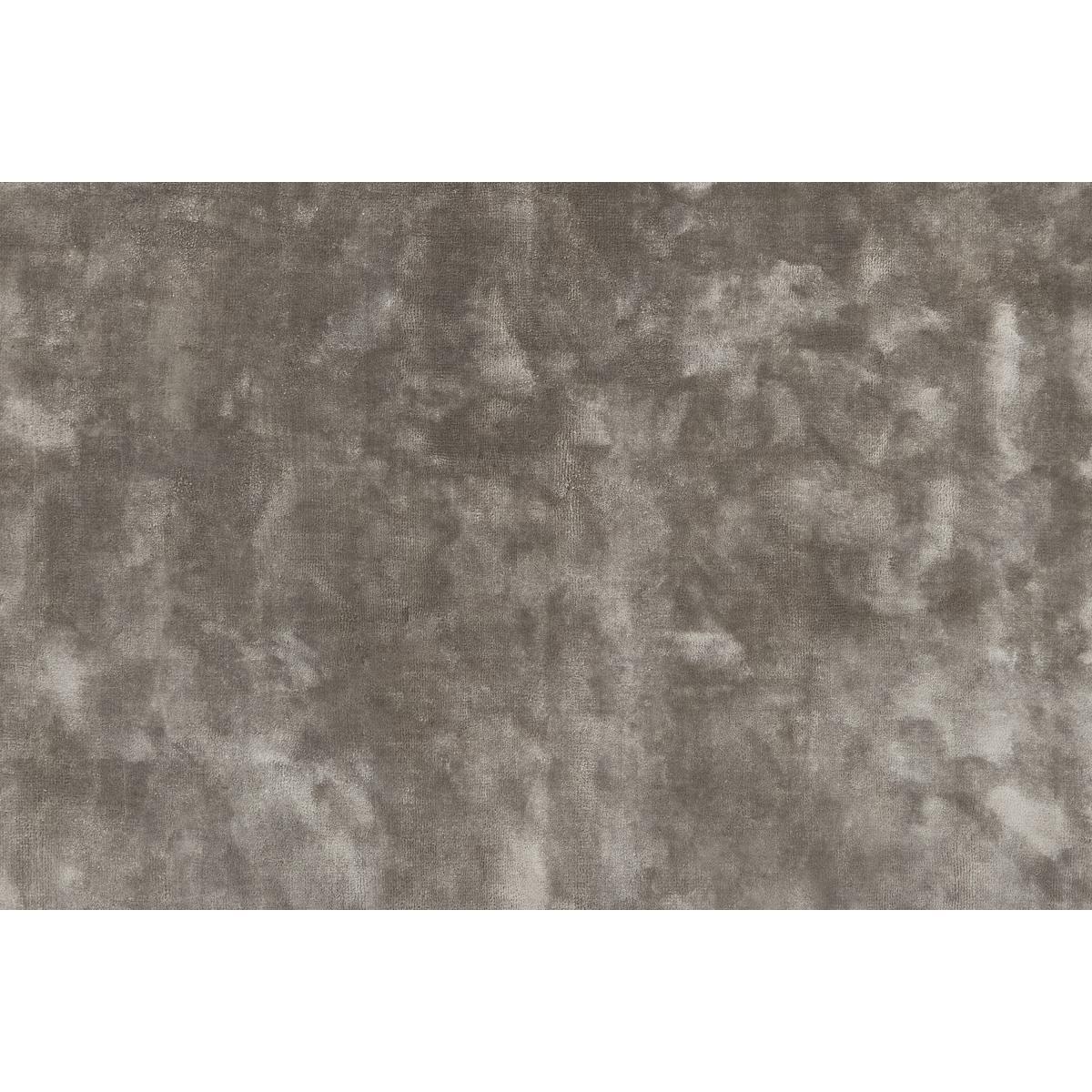 Merkoya Luxury Viscose Rug, Extra Large 200 x 300cm, Grey – image 6
