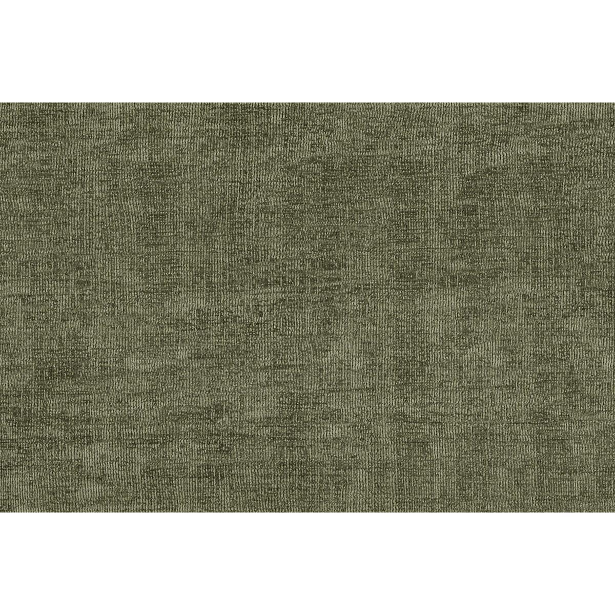 Jago Border Rug, X Large 200 x 300cm, Moss Green – image 6