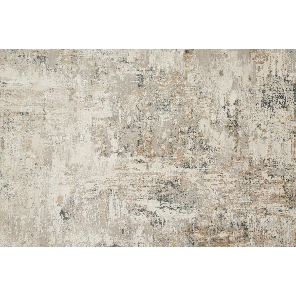Epicoco Luxury Viscose Rug, Extra Large 200 x 300cm, Antique Gold – image 6