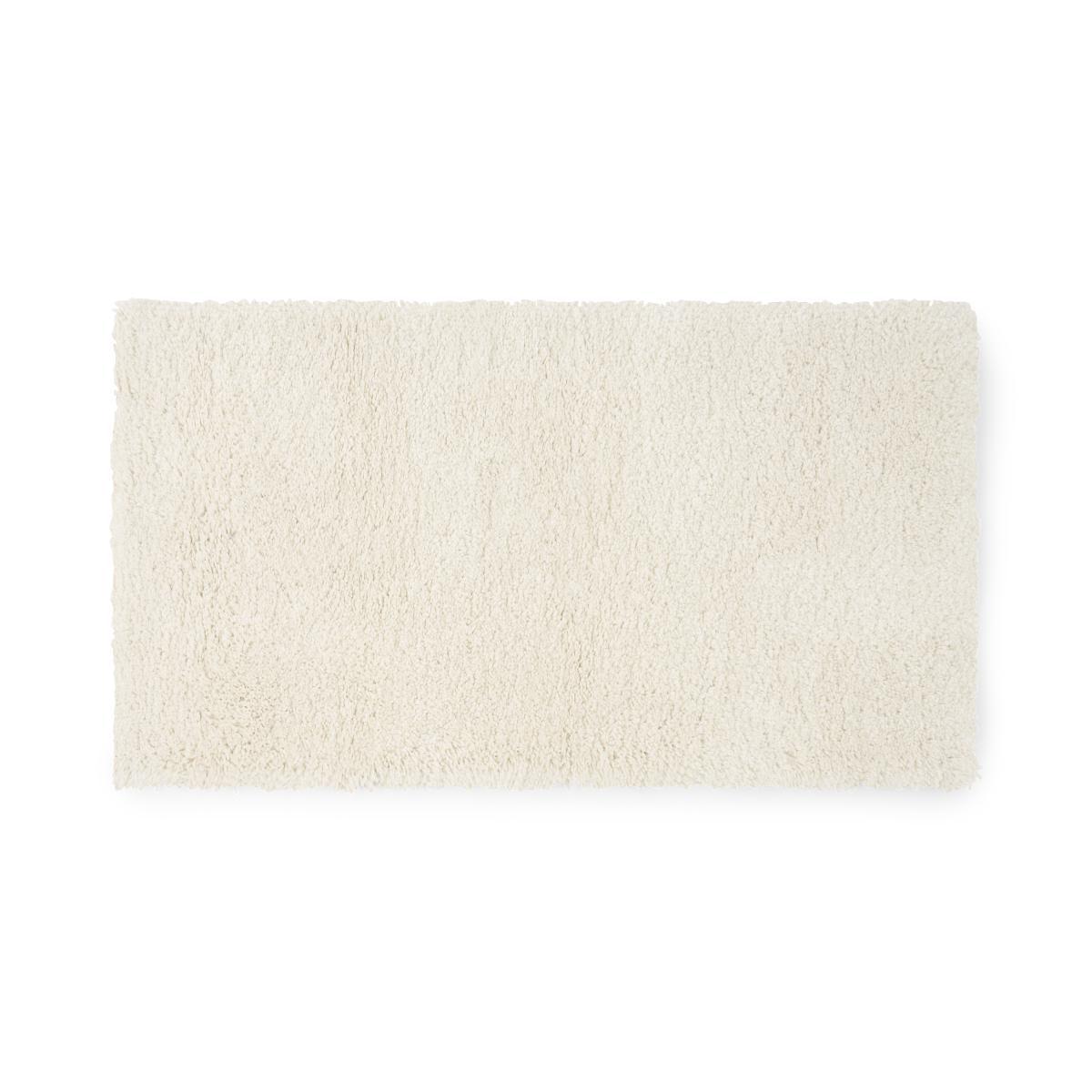 Mala Pile Bedside Runner, 60 x 110 cm, Off-White – image 2